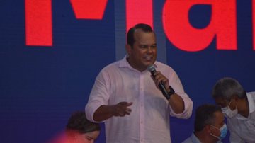 Imagem COVARDES: Geraldo Júnior faz crítica a base de Neto; confira