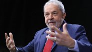 Ricardo Stuckert/Instituto Lula