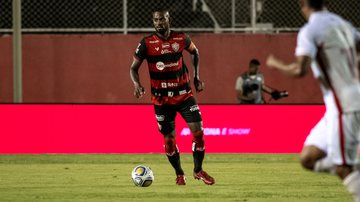 Foto: Pietro Carpi/EC Vitória