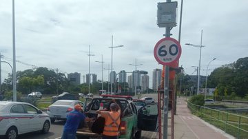 Divulgação/ Transalvador