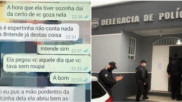 Divulgação/Polícia Civil