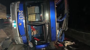Divulgação/ PRF