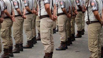 Divulgação/PM-BA