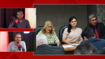 Reprodução/TV