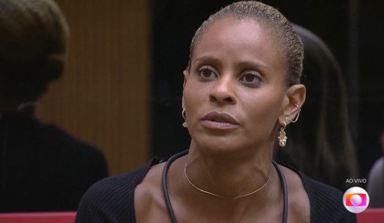 Reprodução / TV Globo