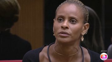 Reprodução / TV Globo
