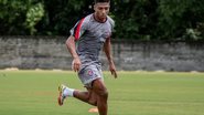 Pietro Carpi/EC Vitória