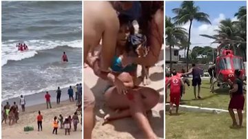 Montagem/BNews
