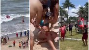 Montagem/BNews