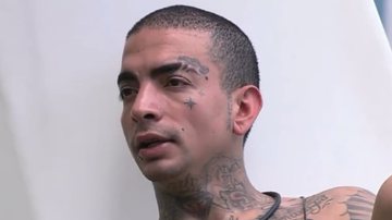 Reprodução/ TV Globo