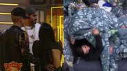 Reprodução/ TV Globo