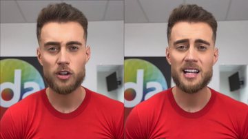 Reprodução/ Instagram