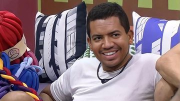 Reprodução / Instagram @brunornogueira