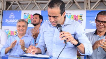 Foto: Joilson César/BNews