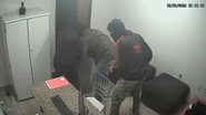 Reprodução/TV Cabo Branco