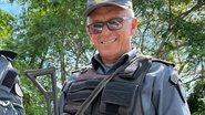Divulgação/Polícia