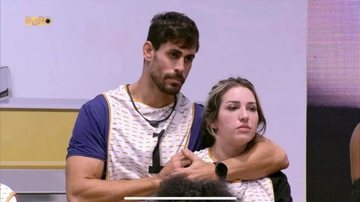 Reprodução/ TV Globo