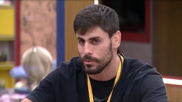 Reprodução/ TV Globo