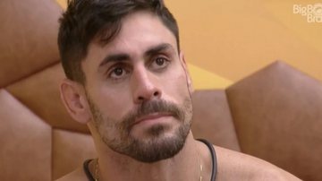 Reprodução/ TV Globo