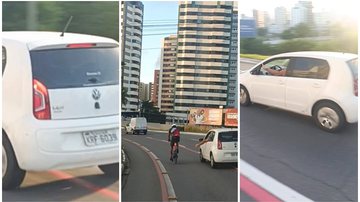 Montagem/BNews