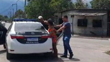 Reprodução/Vídeo