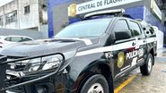 Divulgação/Ascom/PC