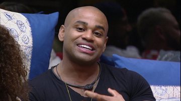 Reprodução/ TV Globo