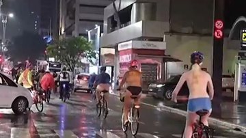 Reprodução/Vídeo G1