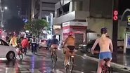 Reprodução/Vídeo G1