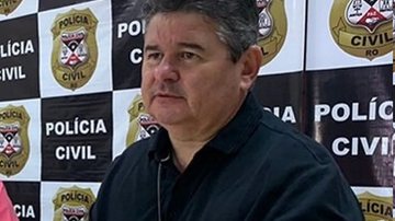 Reprodução/Polícia Civil