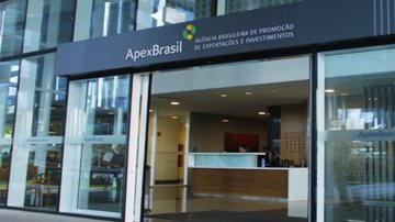 Divulgação / ApexBrasil
