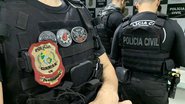 Divulgação/Polícia Civil