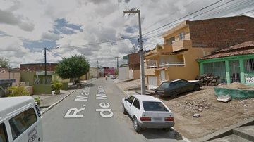 Reprodução/Google Street View