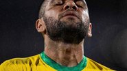 Reprodução // Instagram Daniel Alves