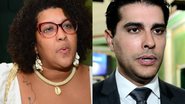 Joilson César e Dinaldo Silva / BNews