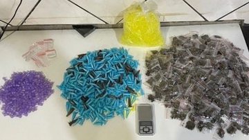 Divulgação/SSP-BA