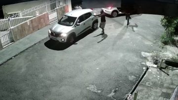 Reprodução/Vídeo