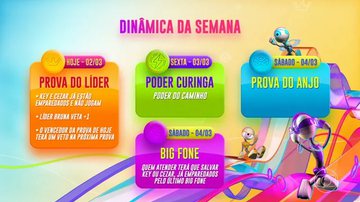 Reprodução / TV Globo