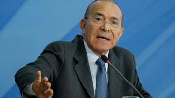 Isac Nóbrega/PR