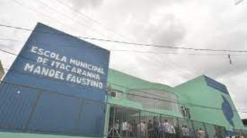 Divulgação/SMED