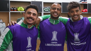 Cesar Greco/Ag Palmeiras