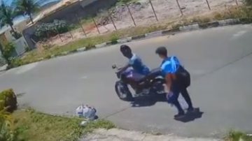 Reprodução