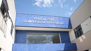 Divulgação/Polícia Civil