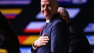Fifa/Divulgação