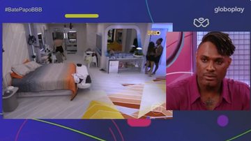 Reprodução / Globoplay