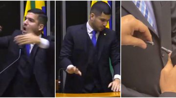 Reprodução / Redes Sociais