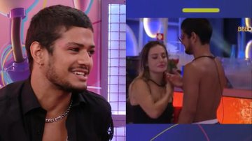 Reprodução / Globo