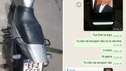 Arquivo pessoal/Reprodução