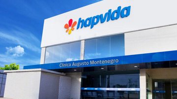 Divulgação Hapvida