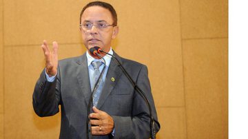 Divulgação/AL-BA